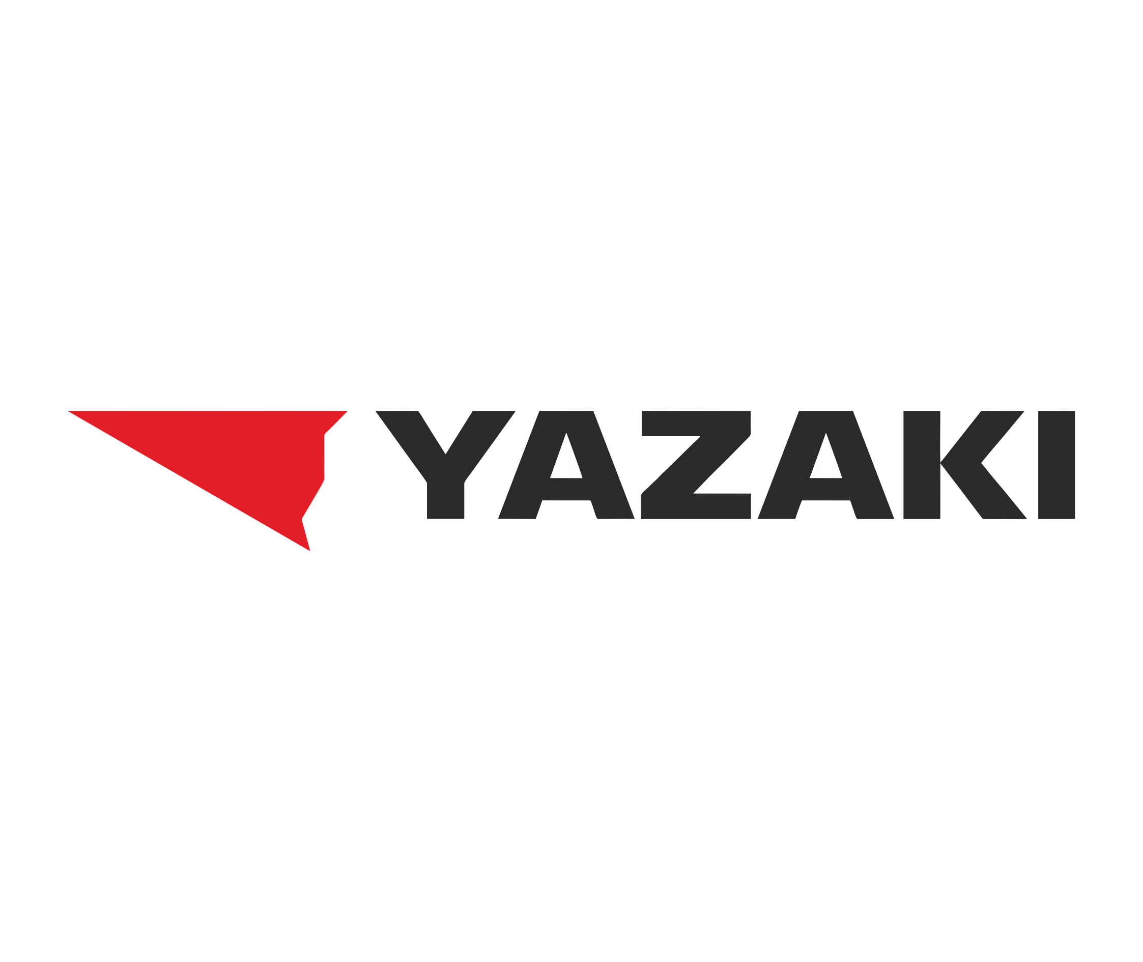 yazaki